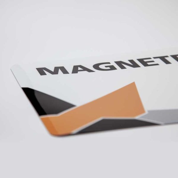 Magnetfolien, Set à 2 Stk. – Bild 2