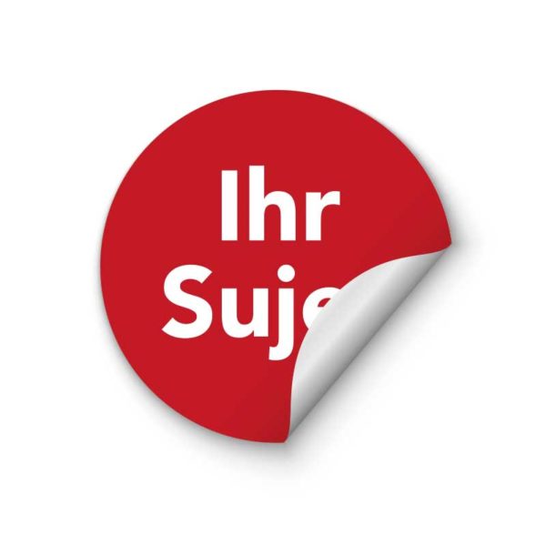Sale-Kleber, Set à 3 Stk. – Bild 3