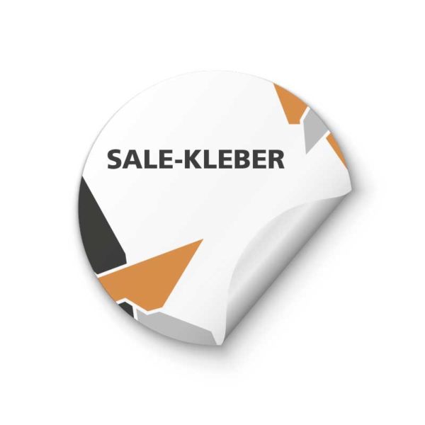 Sale-Kleber, Set à 3 Stk.