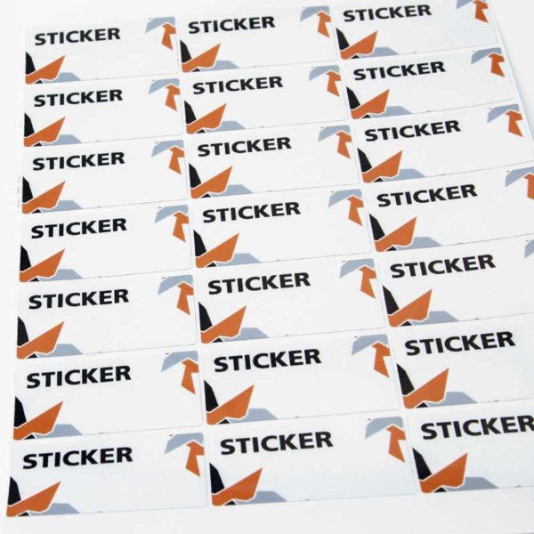 Sticker (4 Stk. A4-Bogen) – Bild 7