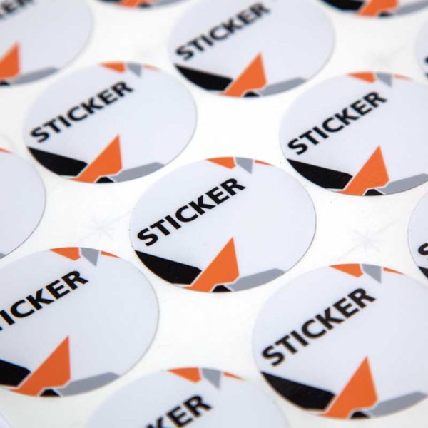 Sticker (4 Stk. A4-Bogen) – Bild 3