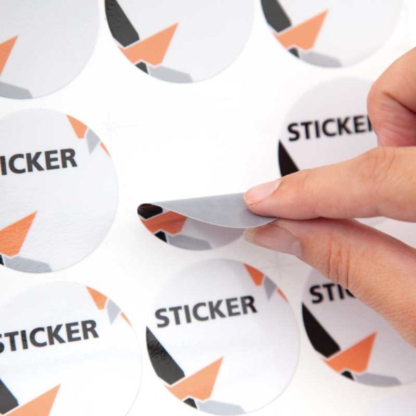 Sticker (4 Stk. A4-Bogen) – Bild 2