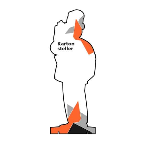 Karton Steller