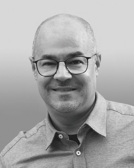 Es ist nicht alles digitalisiert was blinkt.